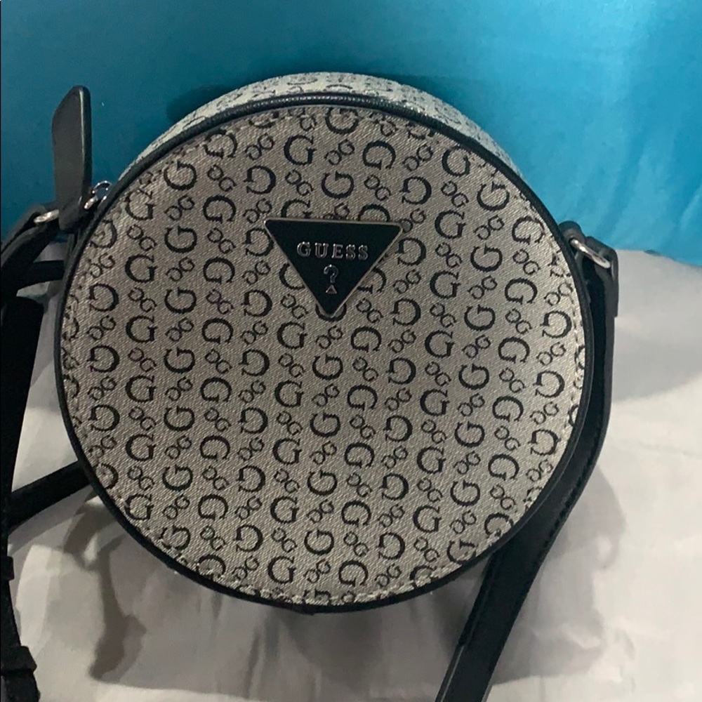 Guess bag